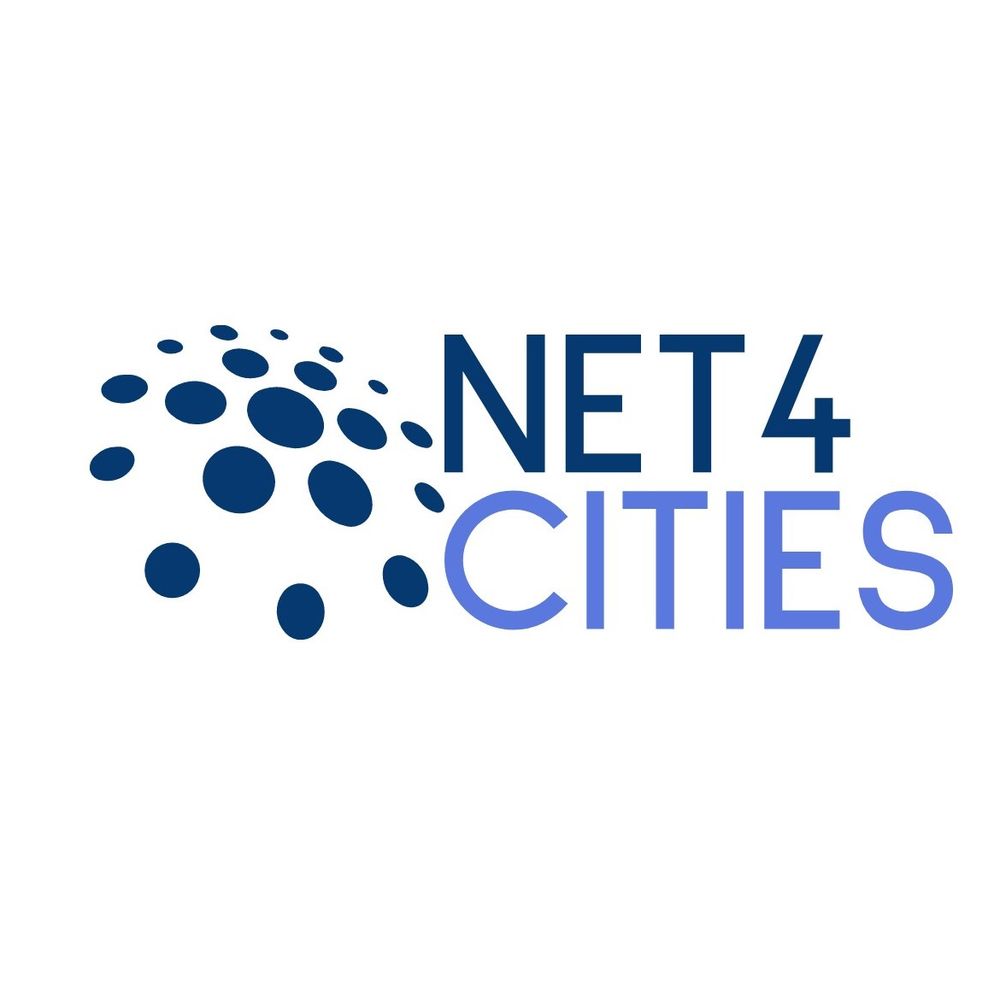 Net4Cities