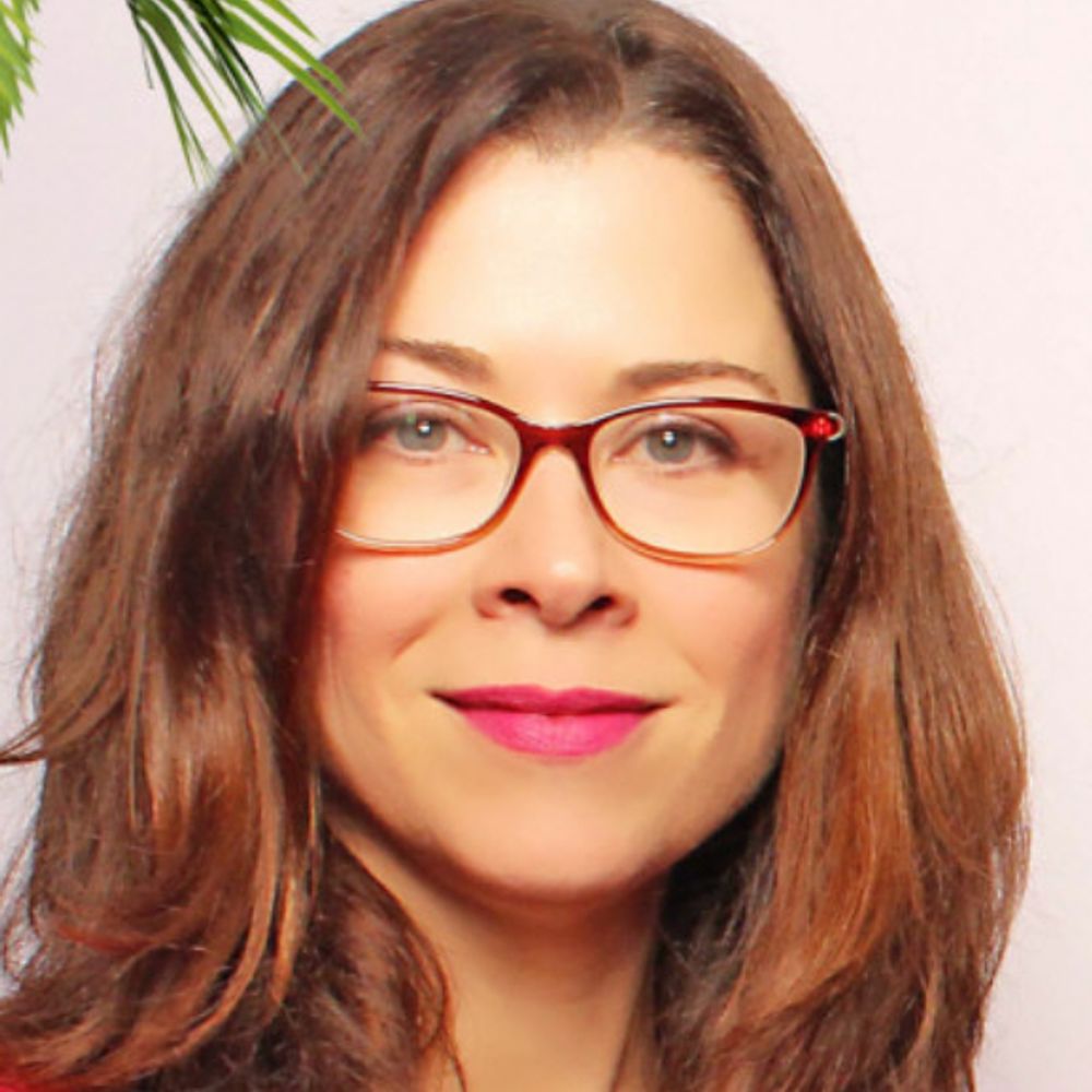 Liz Barnes Keener