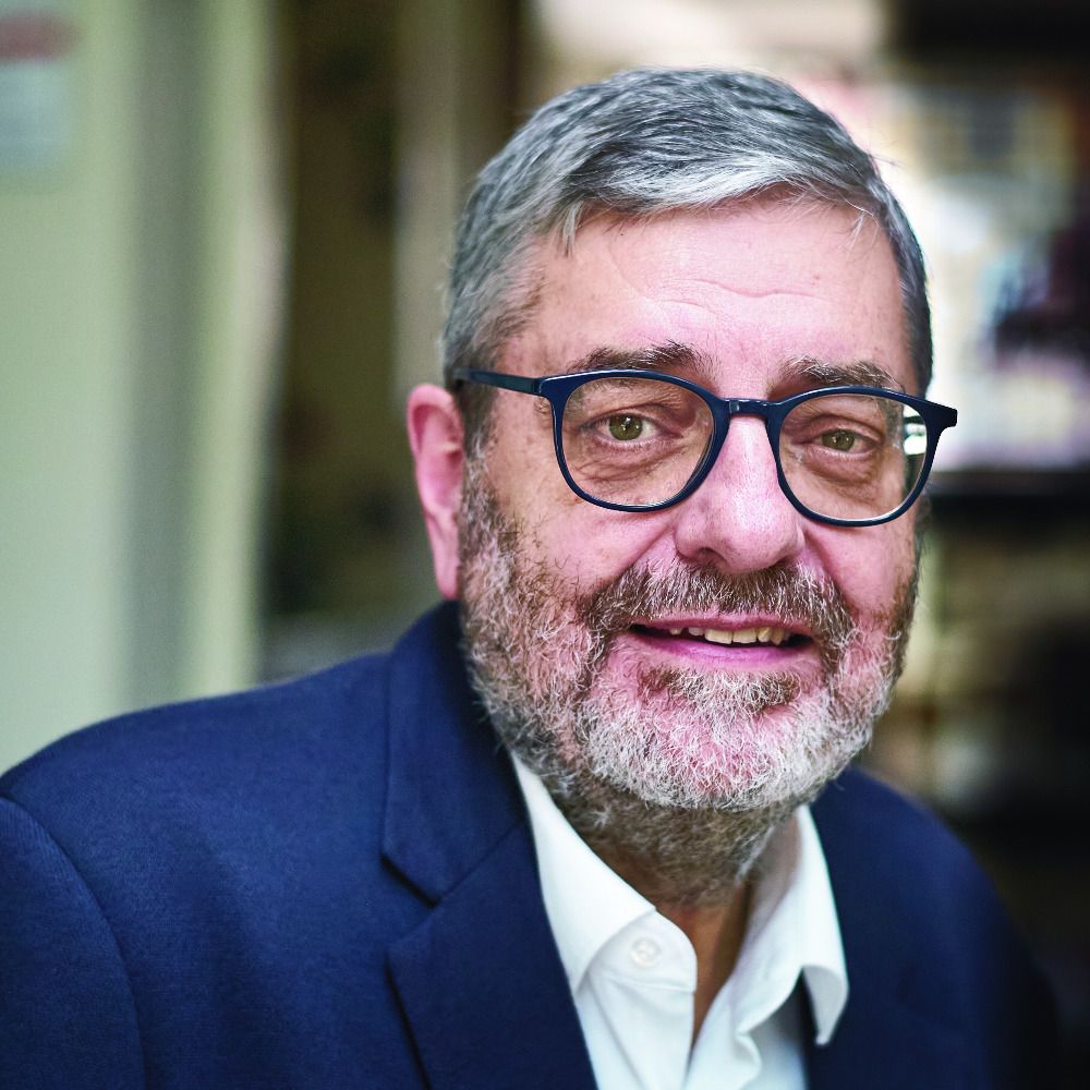 Günther Maihold