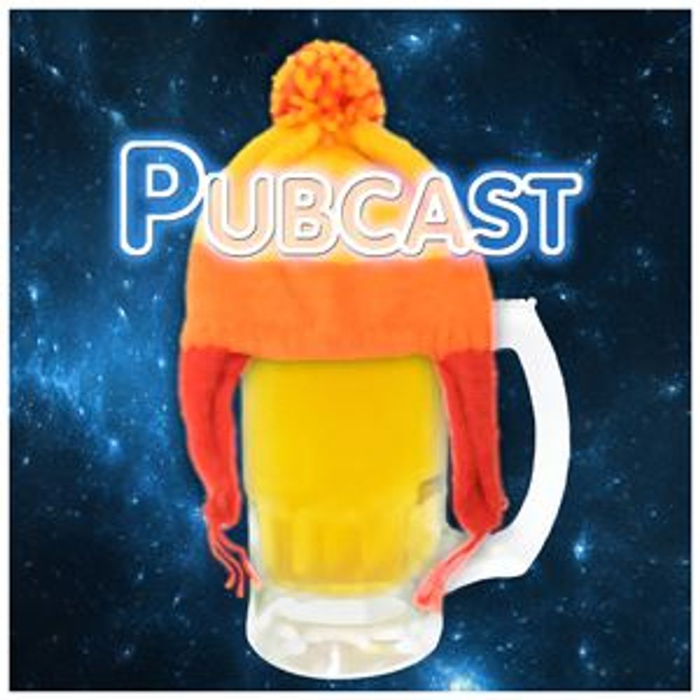 The Pubcast