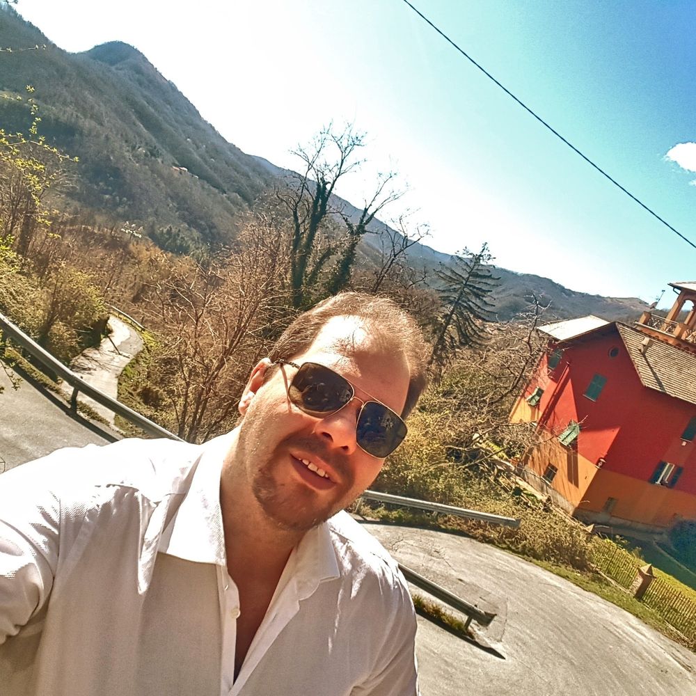 Roberto Schenone