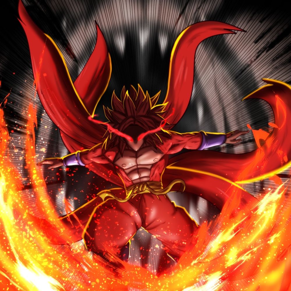 Narku-Kitsune🦊