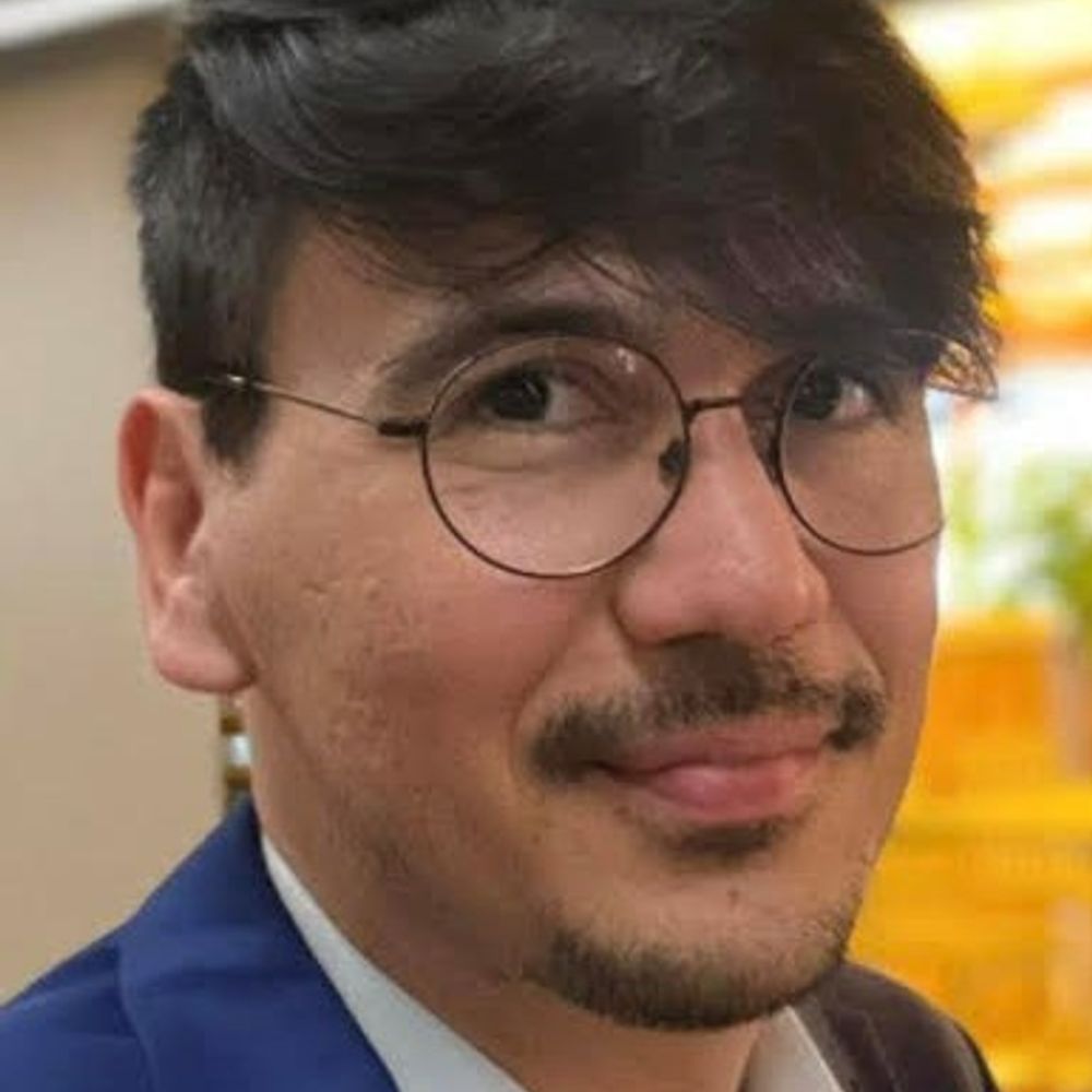 Victor Shiramizu