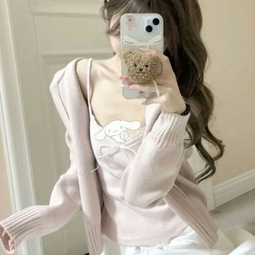 lui magnolia