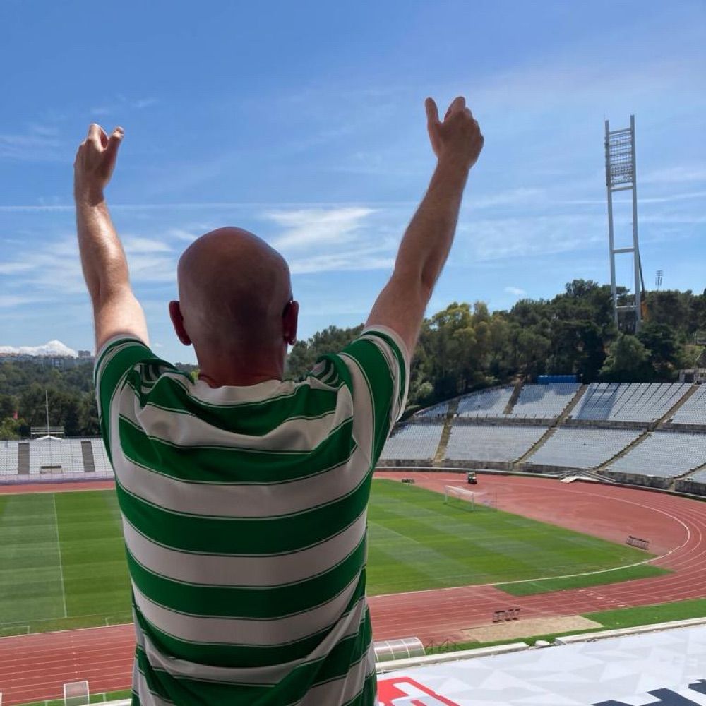Paulo 🍀