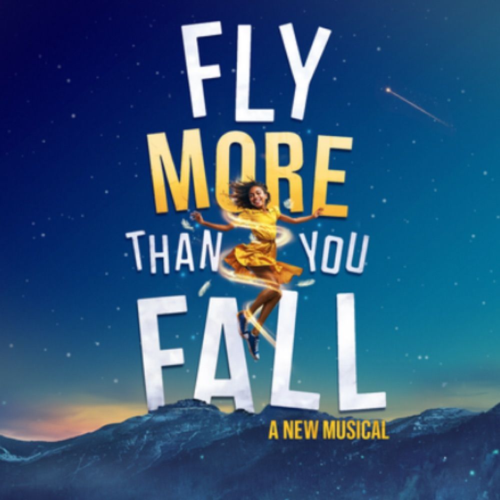 Fly More Than You Fall