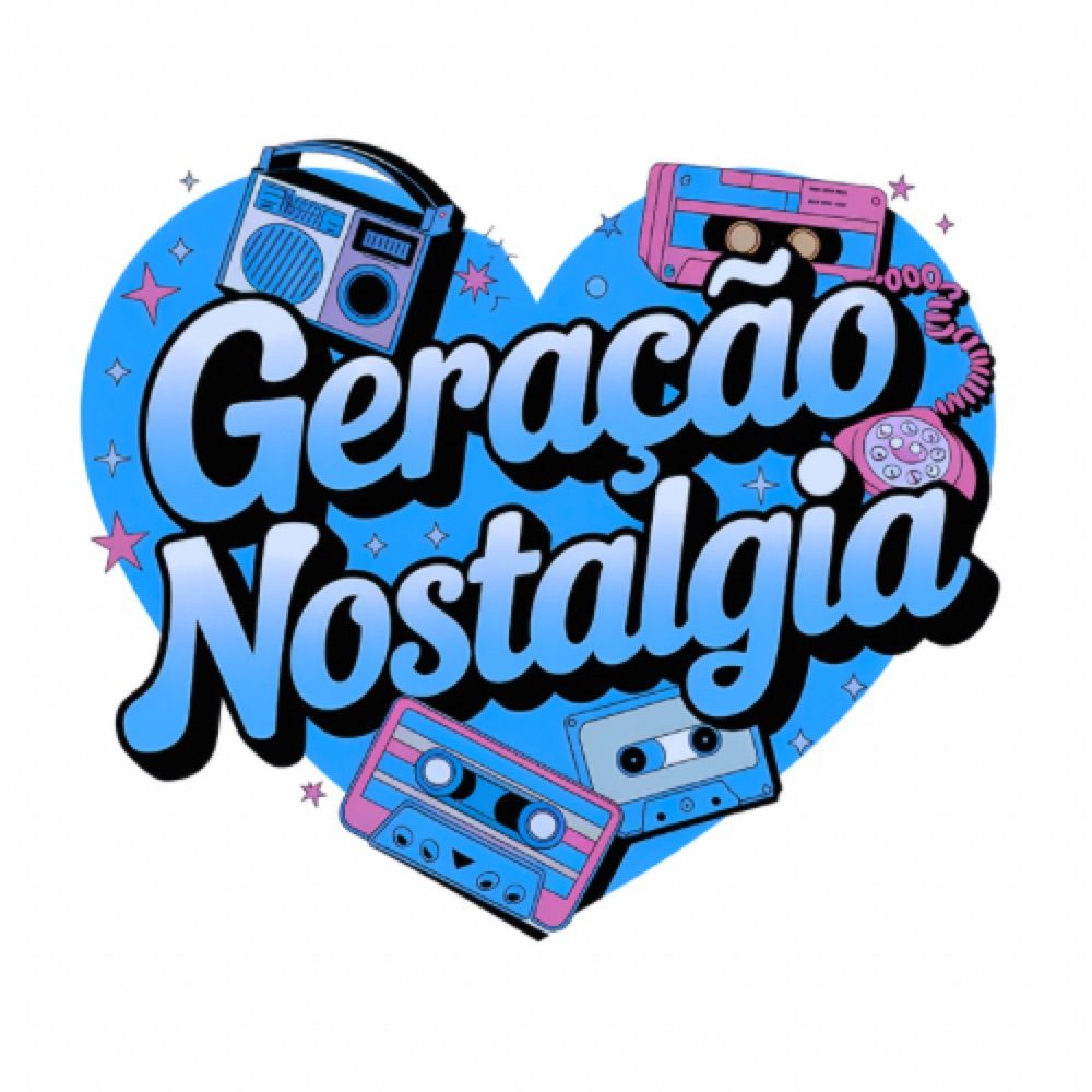 Geração Nostalgia