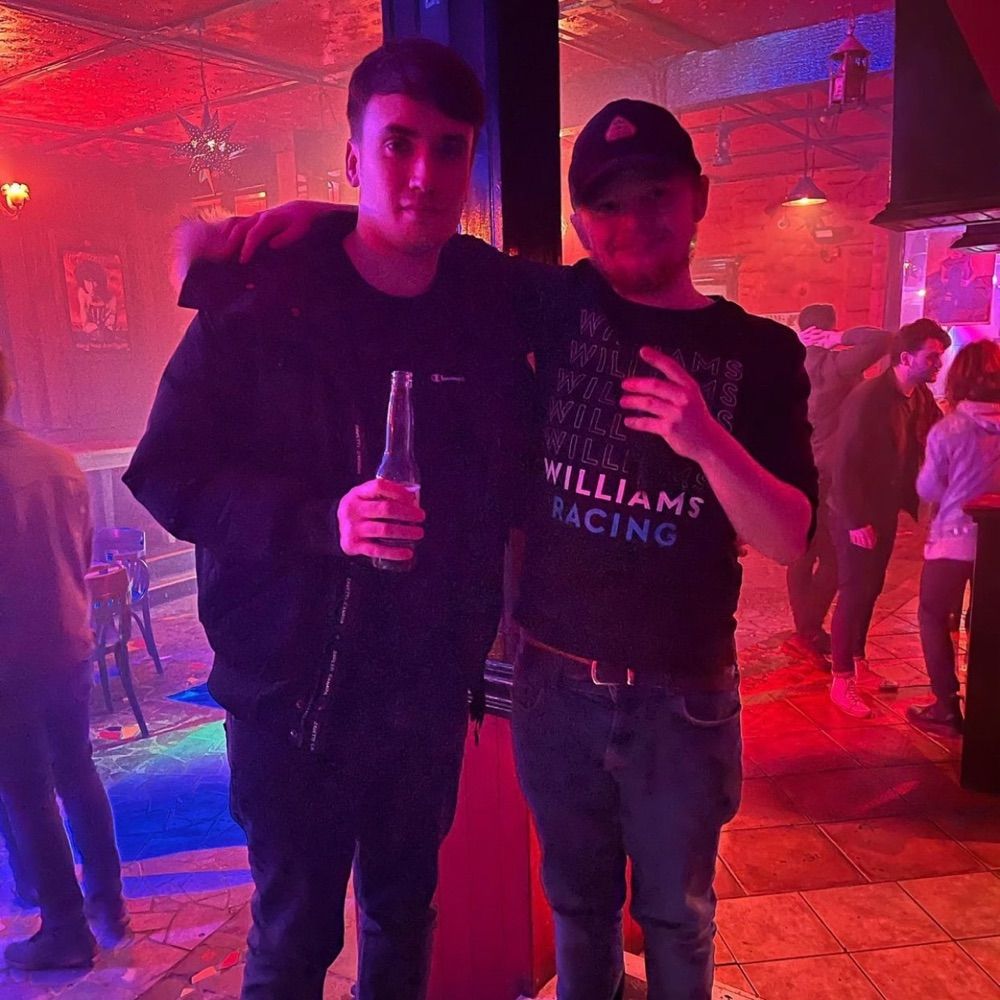 Evan