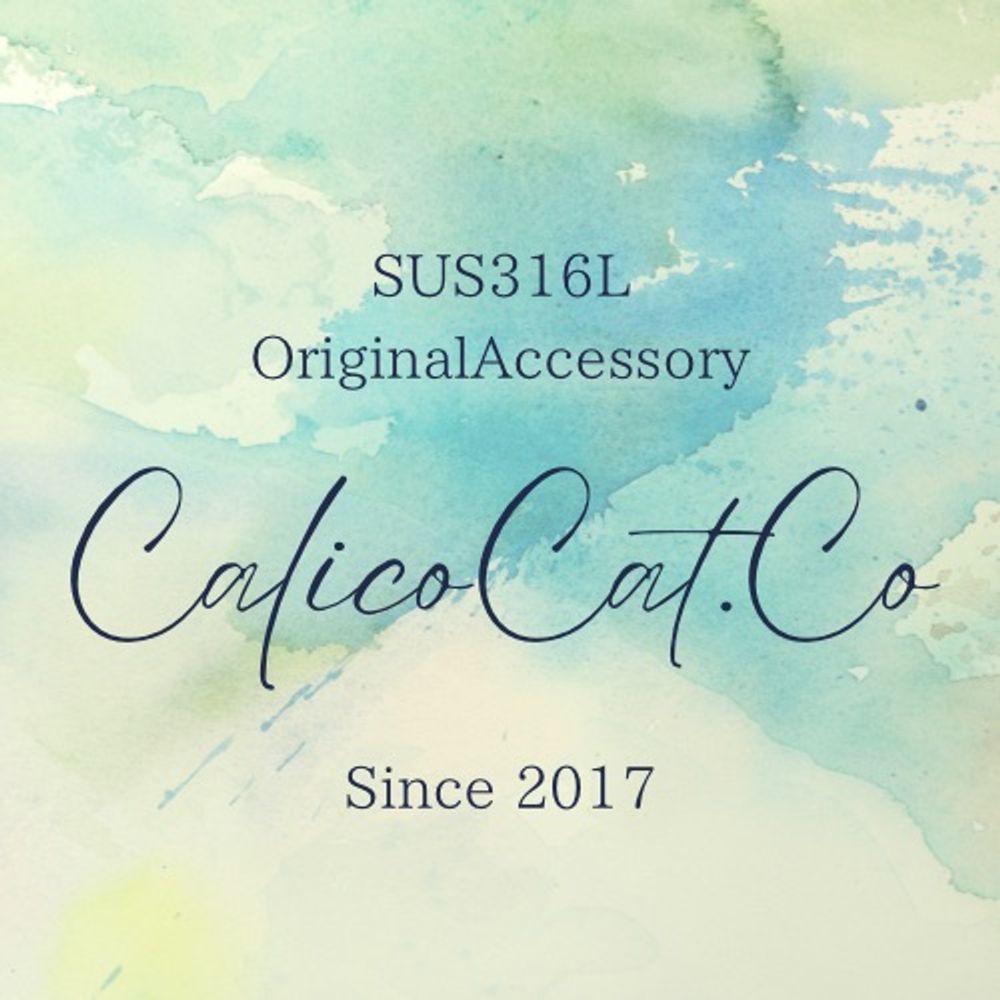 hii𓏲𓎨/CalicoCat.Co