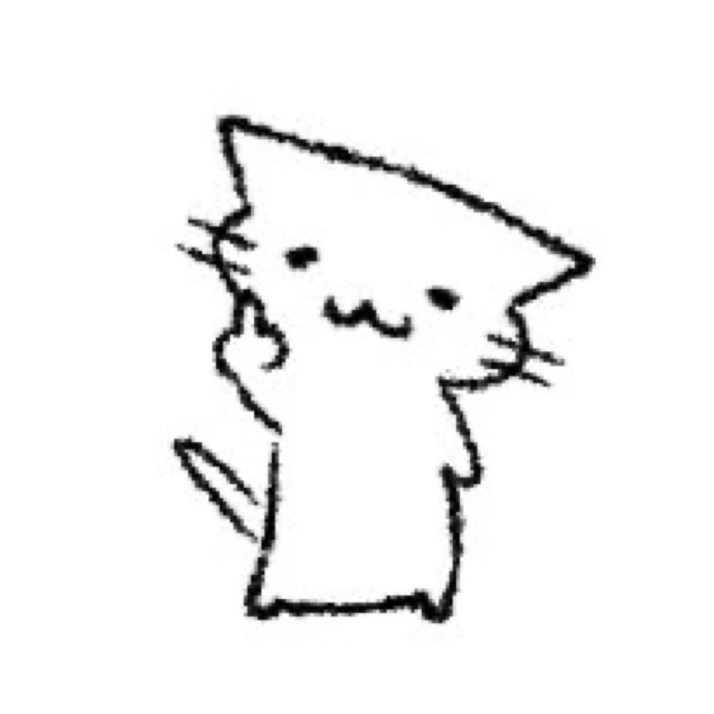 demon catshark 