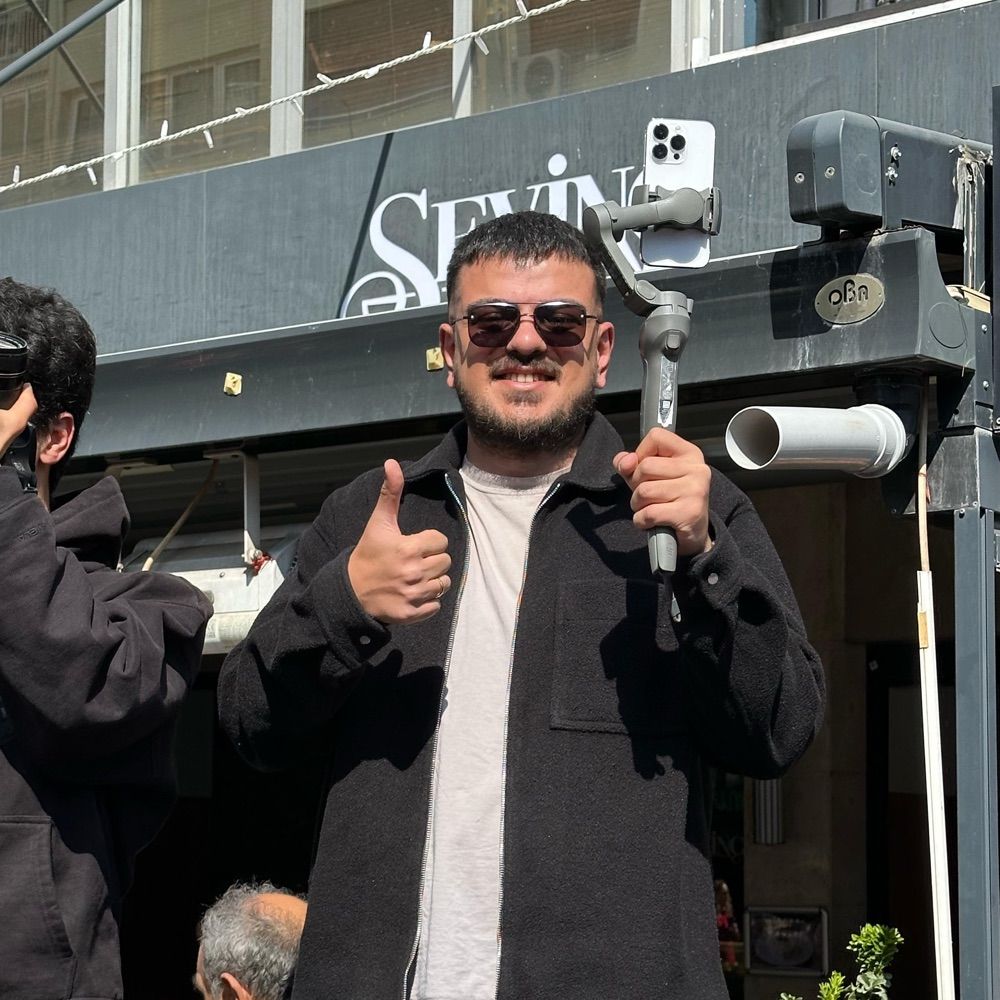 Tolga Baran Odabaş