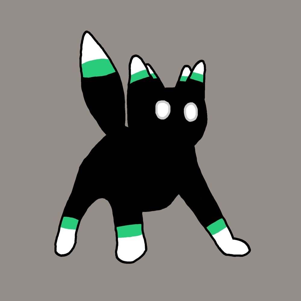 Myrupcat