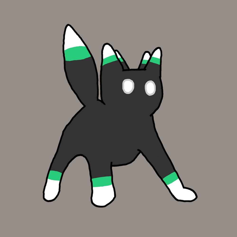 Myrupcat