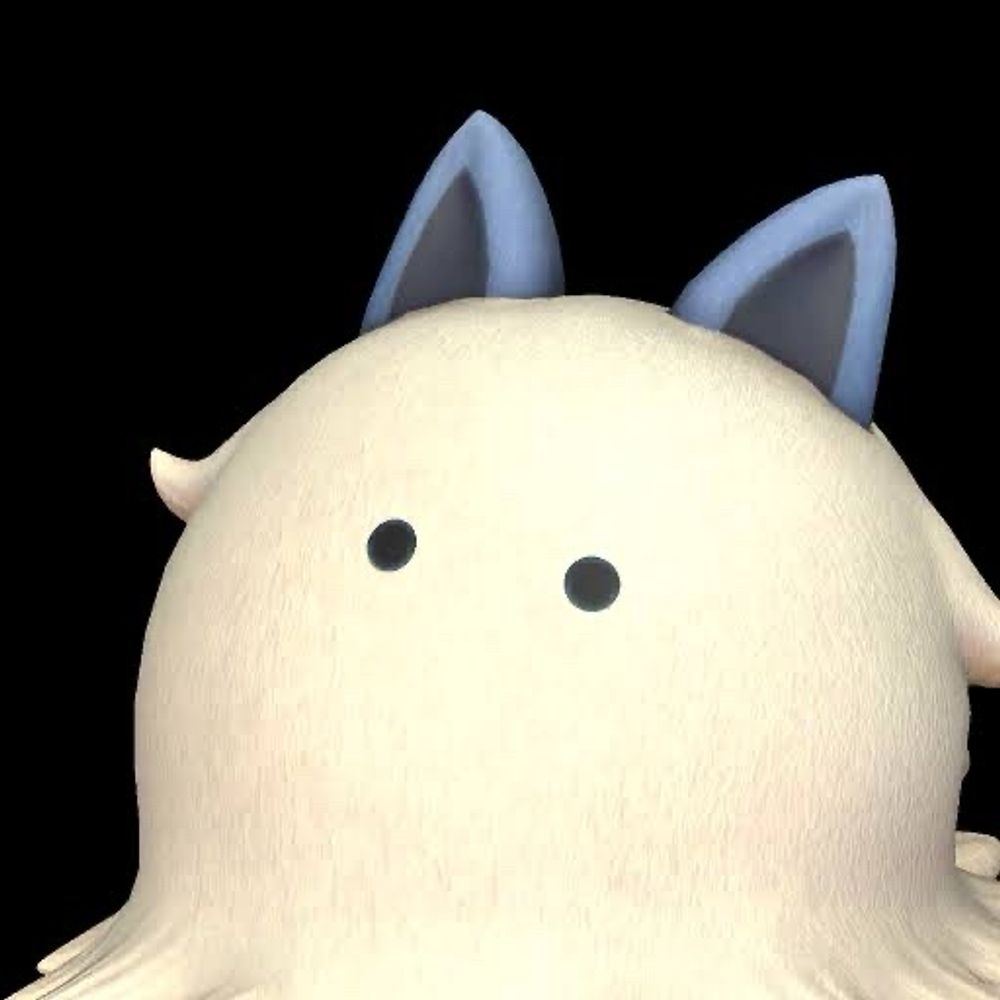 ヱニュん