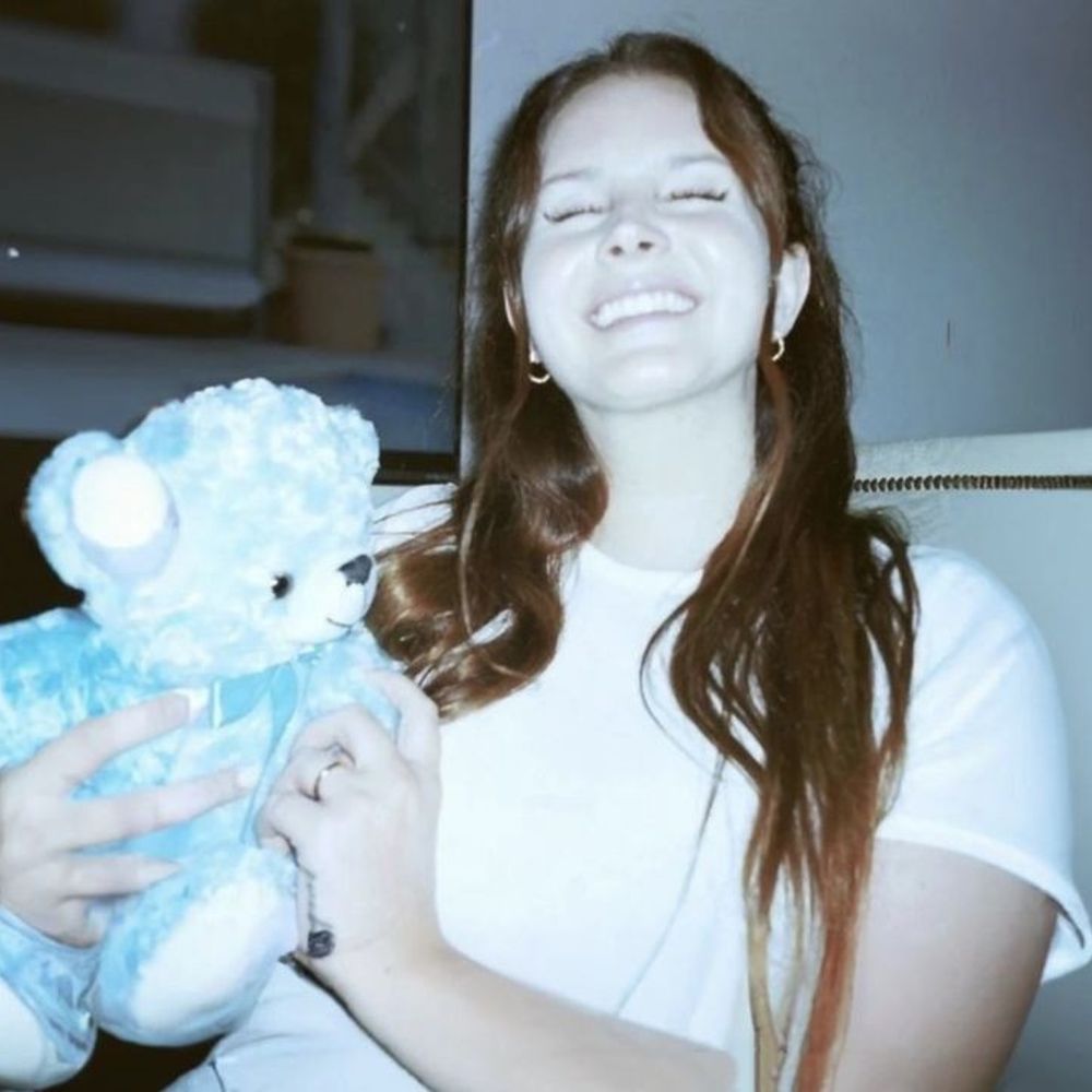 Clarinha da Lana