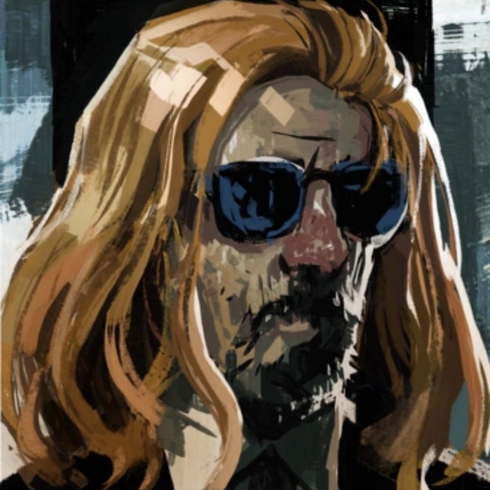 Disco jean