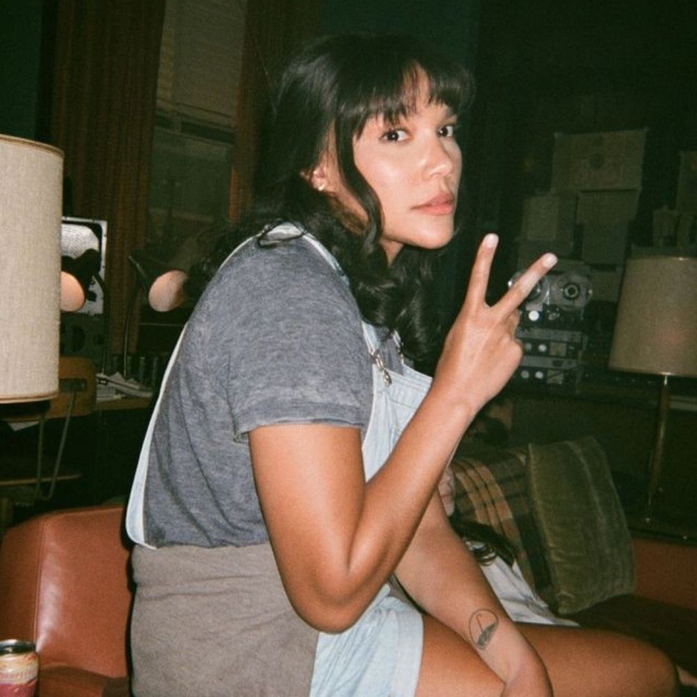 rayssa