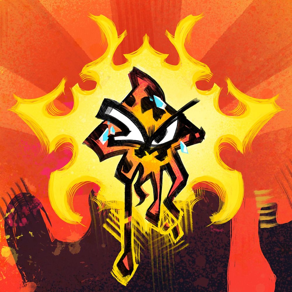 Sunset Surge 🔜 Nov. 15th