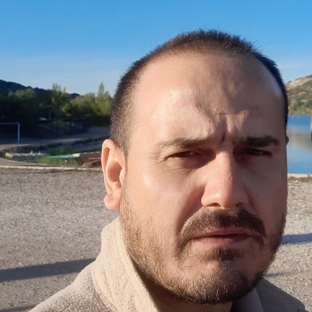 Gökhan Mactavish