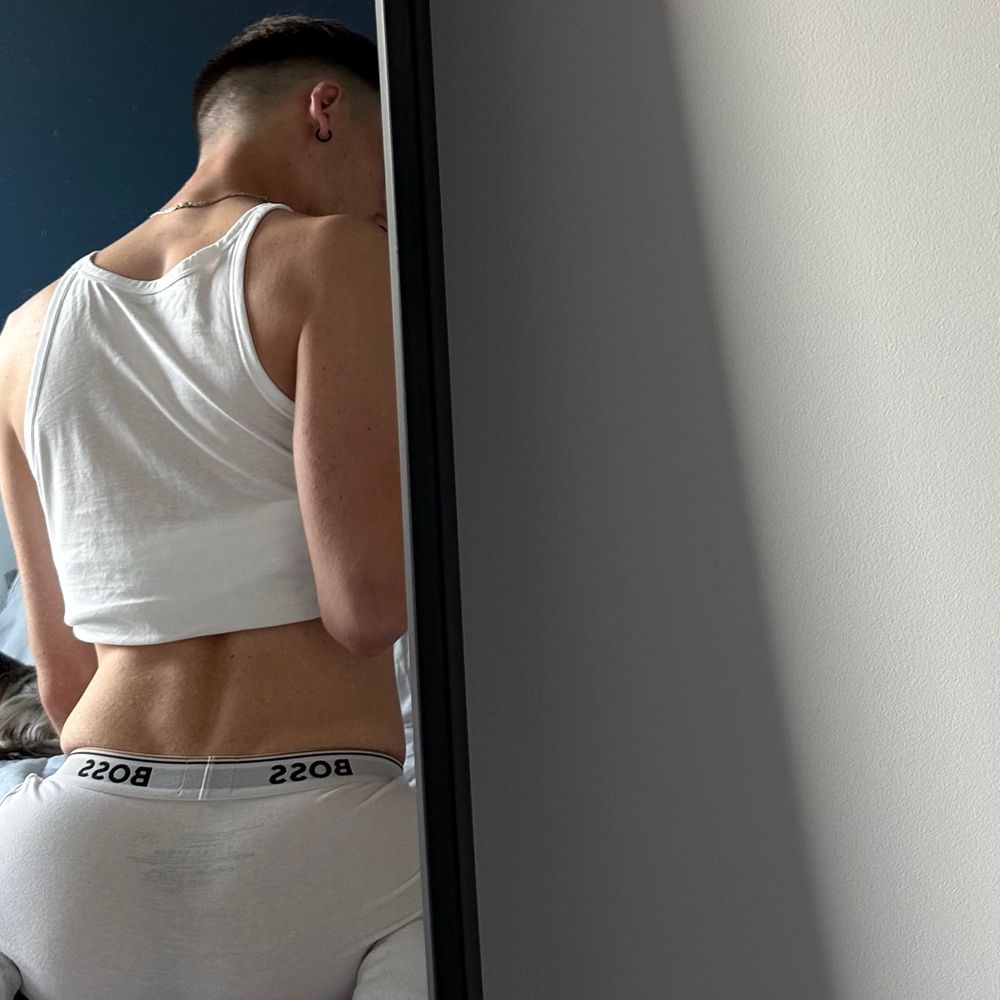 Tiny Twink 🍑