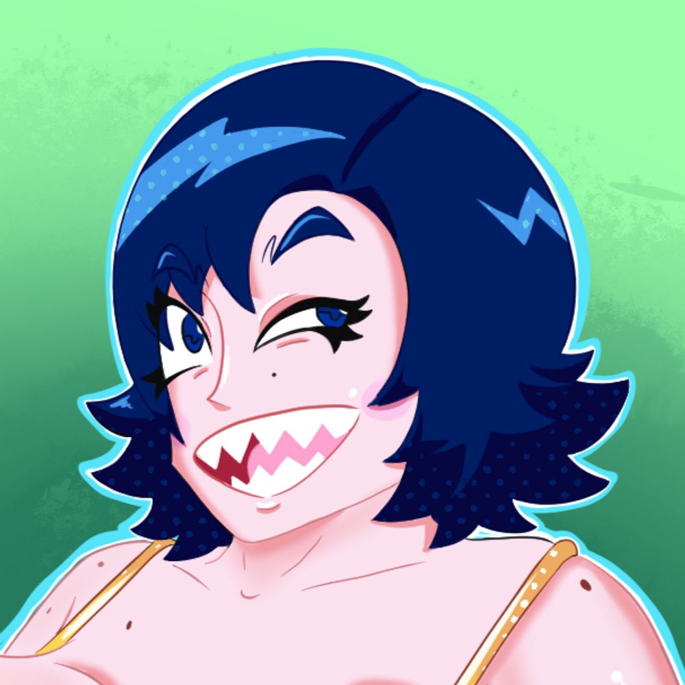 Lord (COMMISSIONS OPEN)