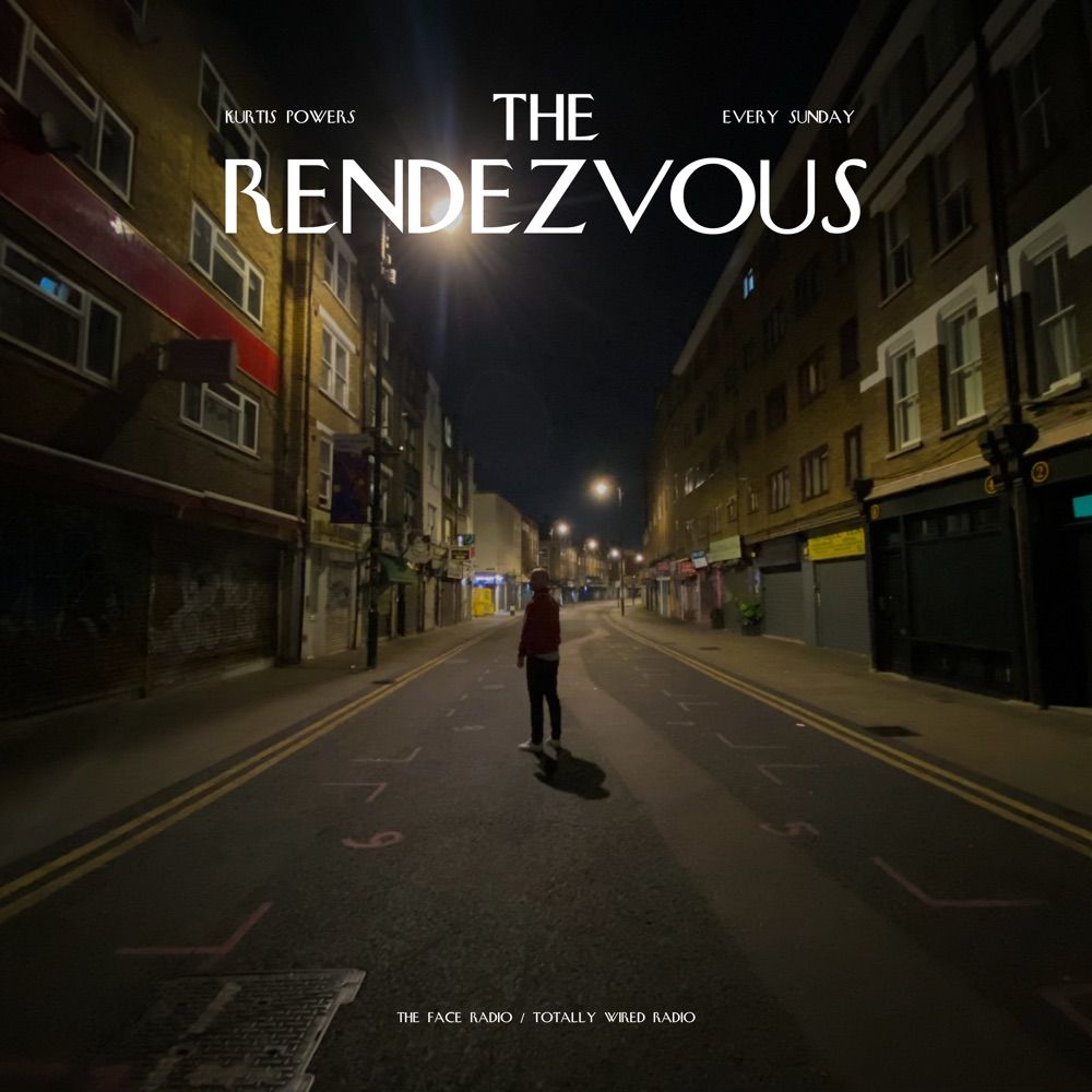 The Rendezvous