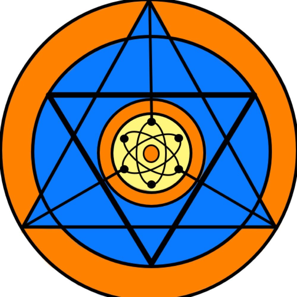 Full Modern Alchemist