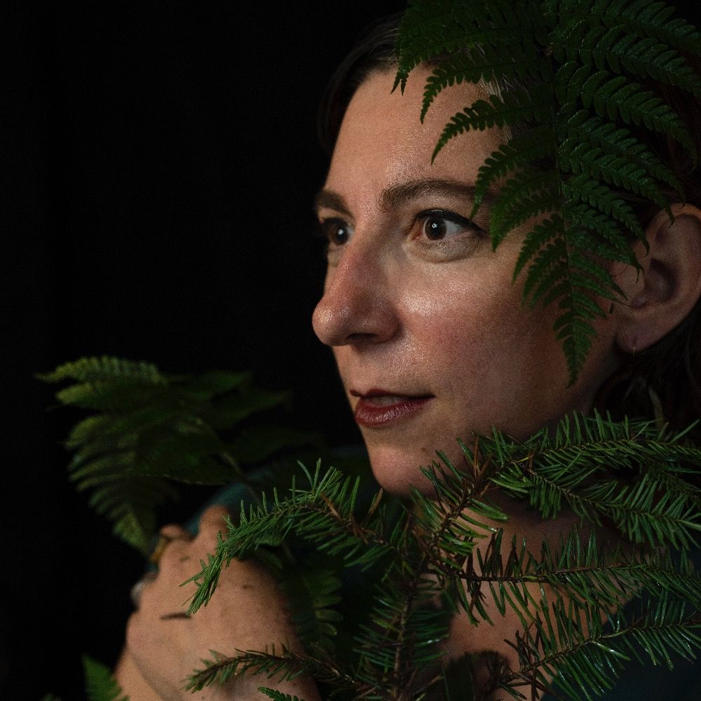 Cyndi Gilbert