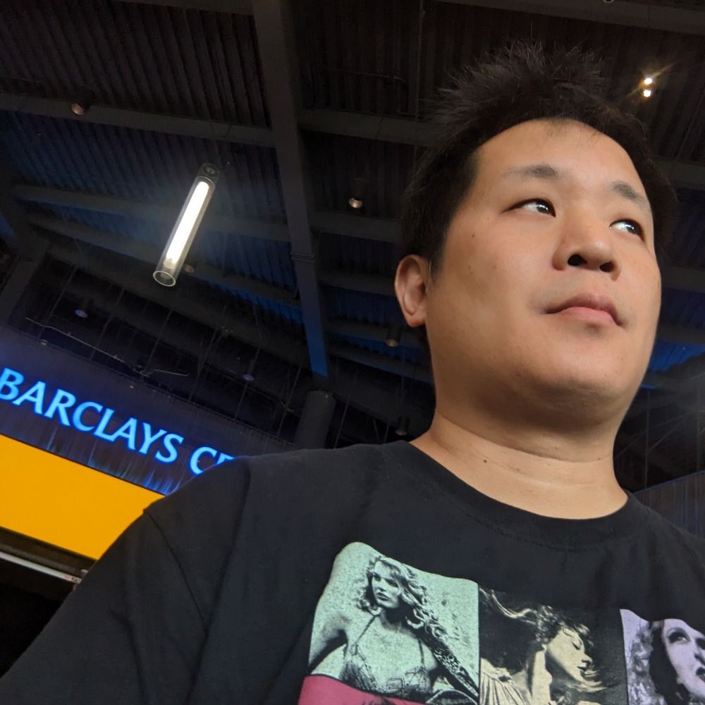 eric kuo