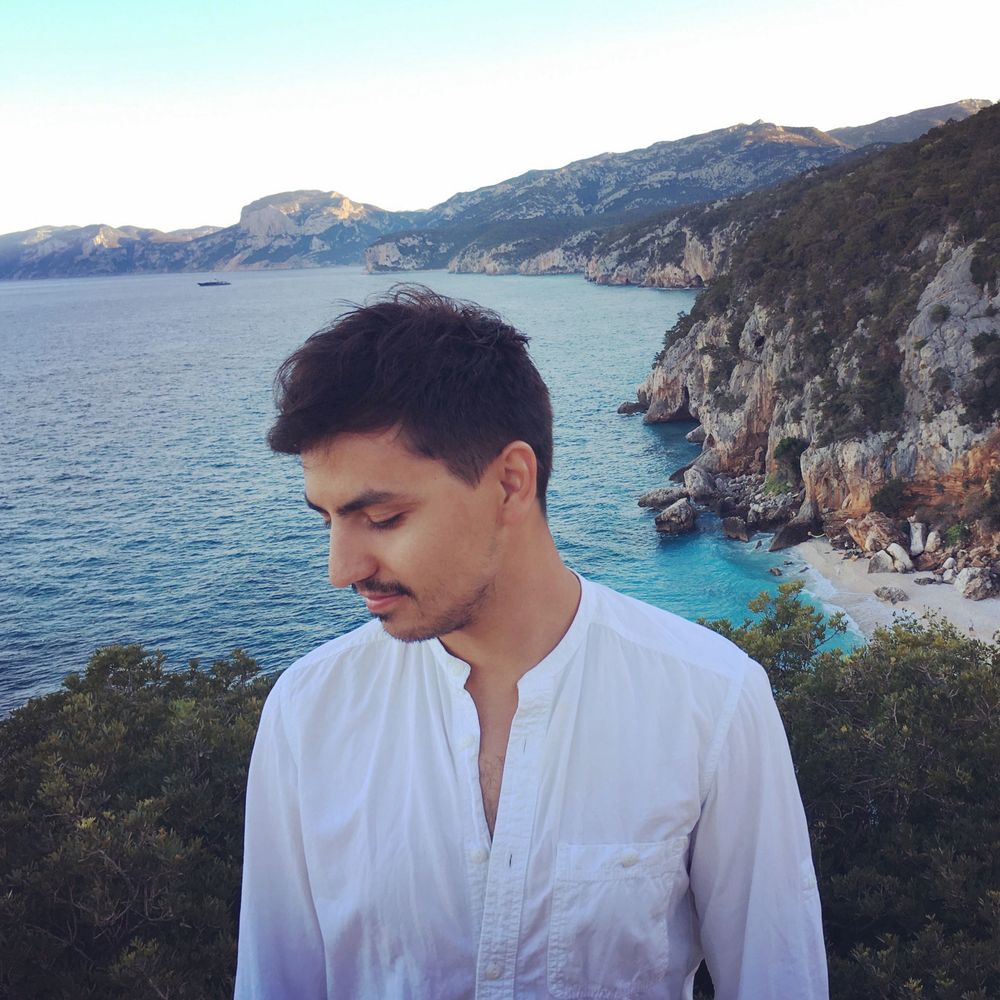 Claudiu Petrule