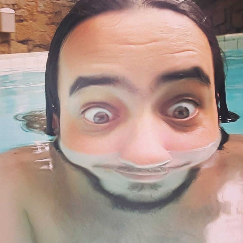 Ian Carvalho