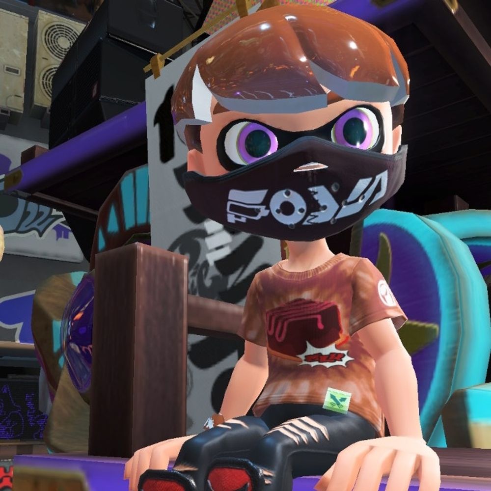 まさ🦑ゲーム