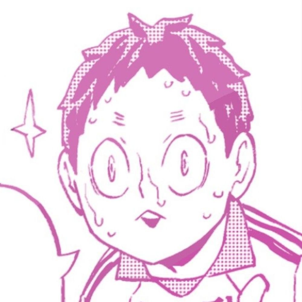 User avatar