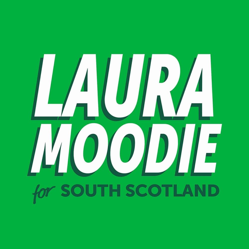 Laura Moodie