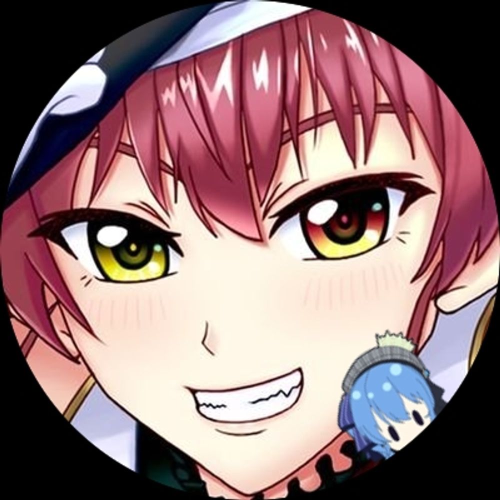 八郎🏴‍☠️宝鐘海賊団プラモ部☄️🎧️🔧
