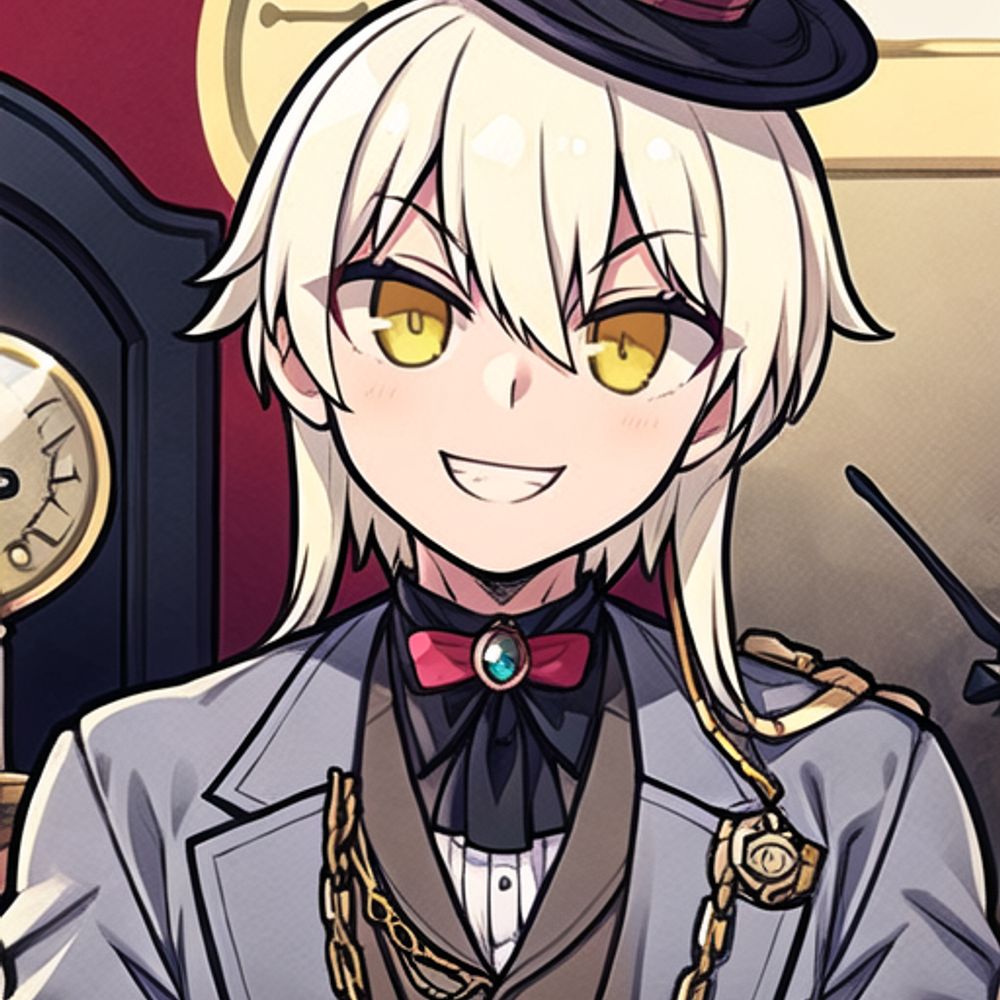 User avatar