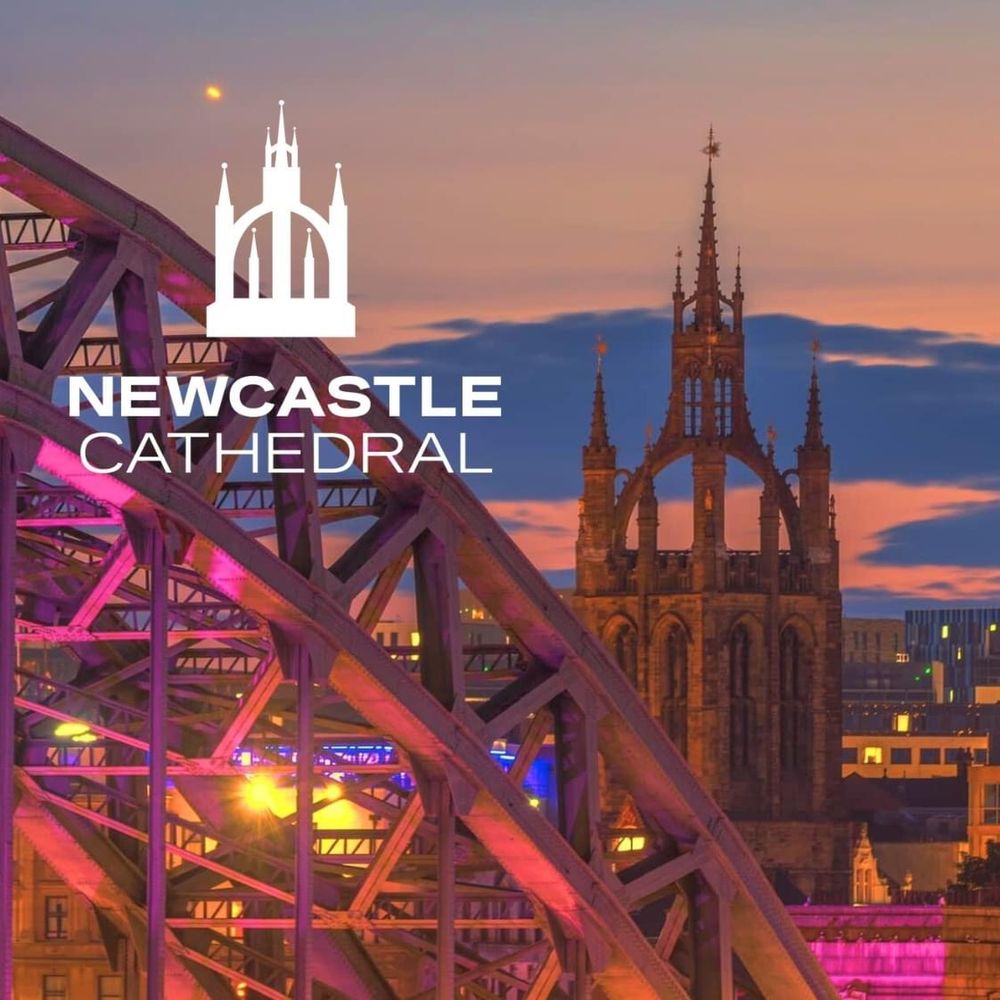 Newcastle Cathedral