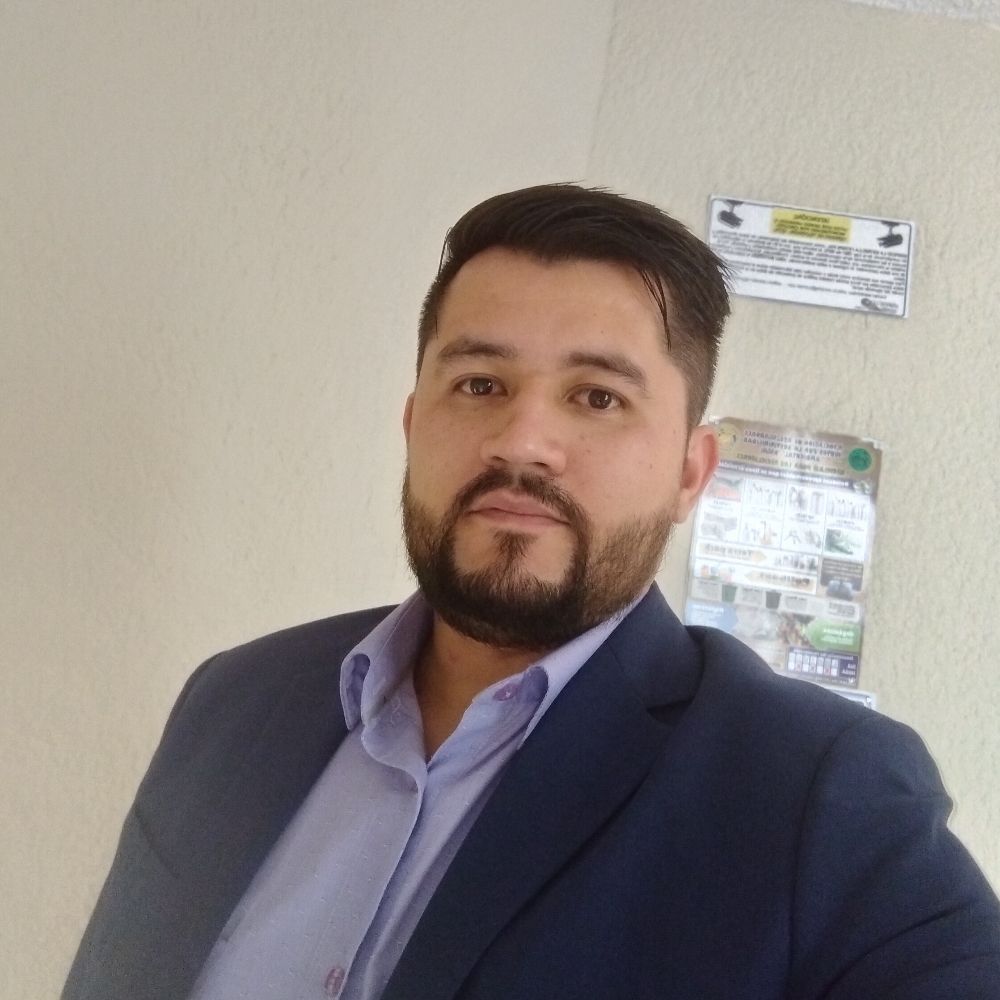 Cristian Camilo Rueda