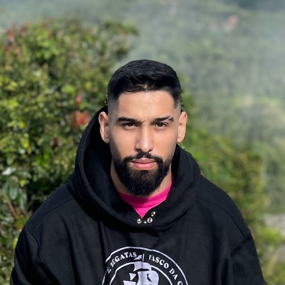Gabriel Gomes
