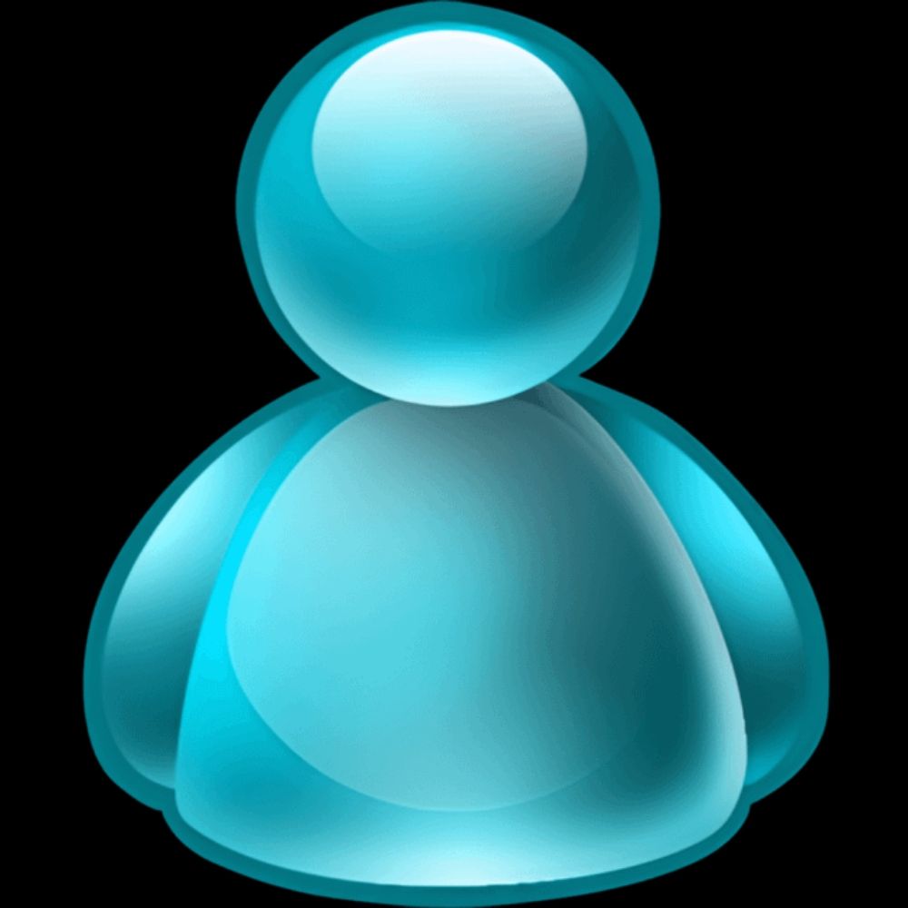 azure