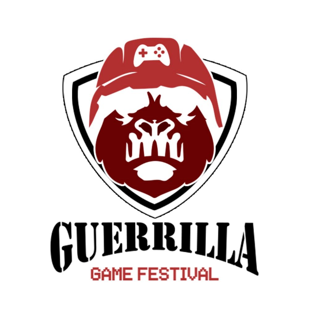 Guerrilla Game Festival