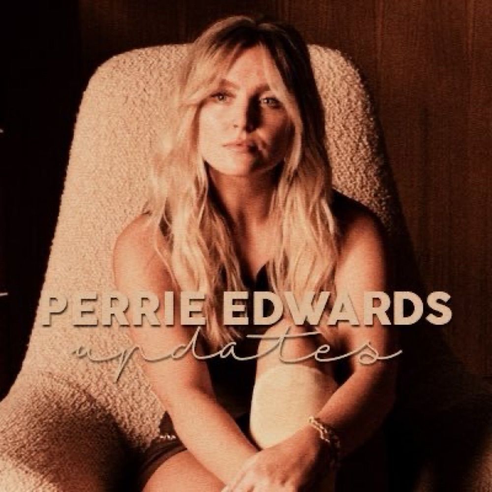 Perrie Edwards Updates