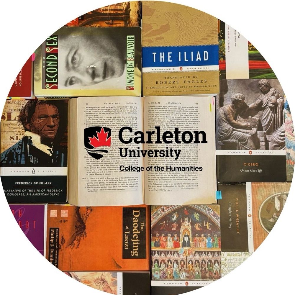 Bachelor of Humanities—Carleton University
