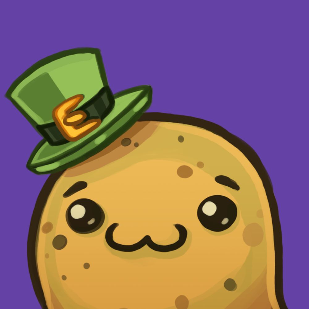 potato