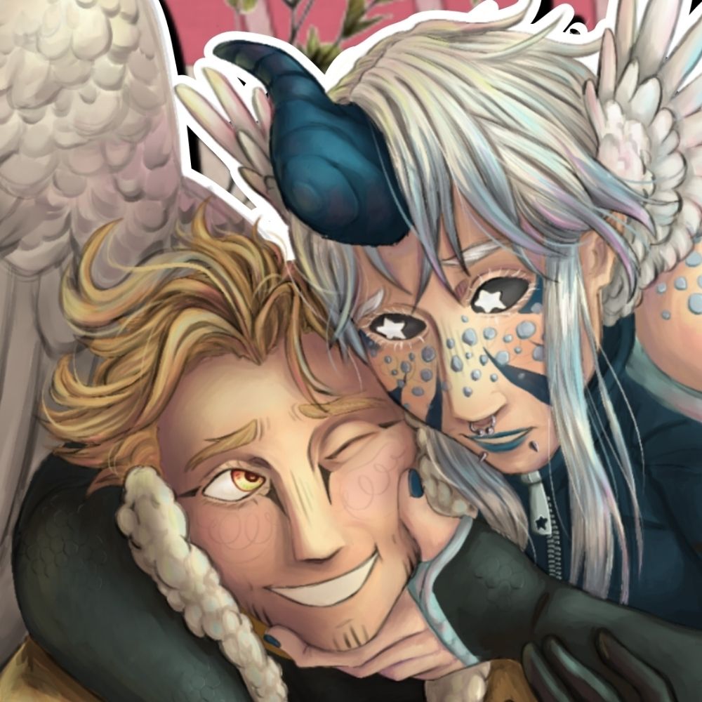 Tim!! °⋆.ೃ࿔*:･☁️･:* Comms open :P
