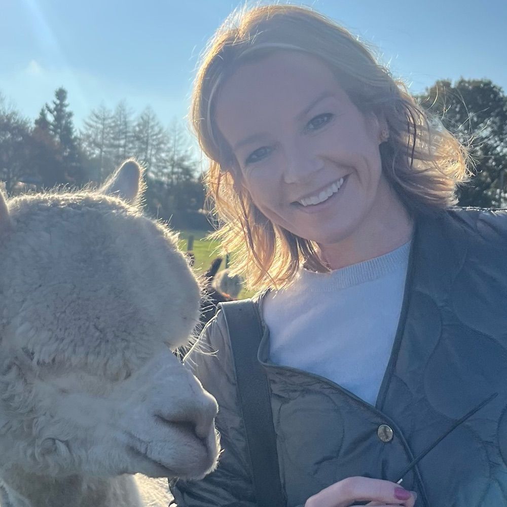 Claire Byrne
