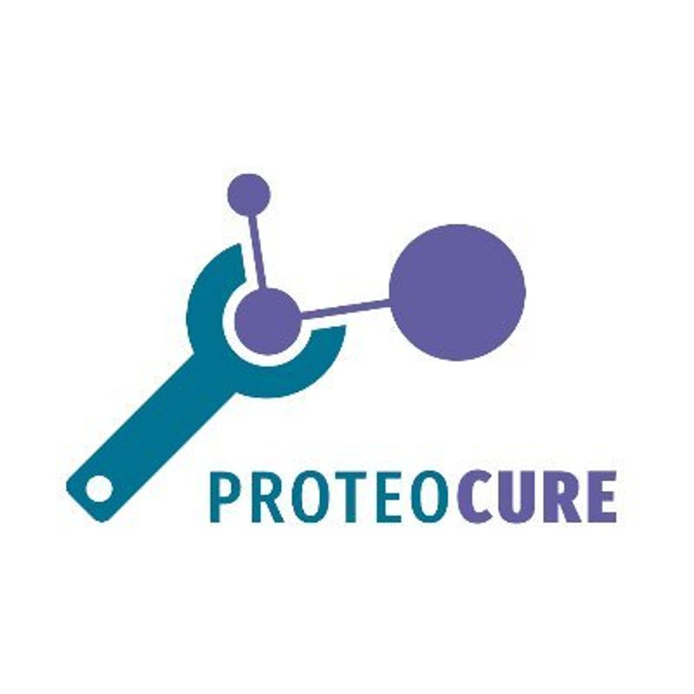 Profile picture proteocure.bsky.social