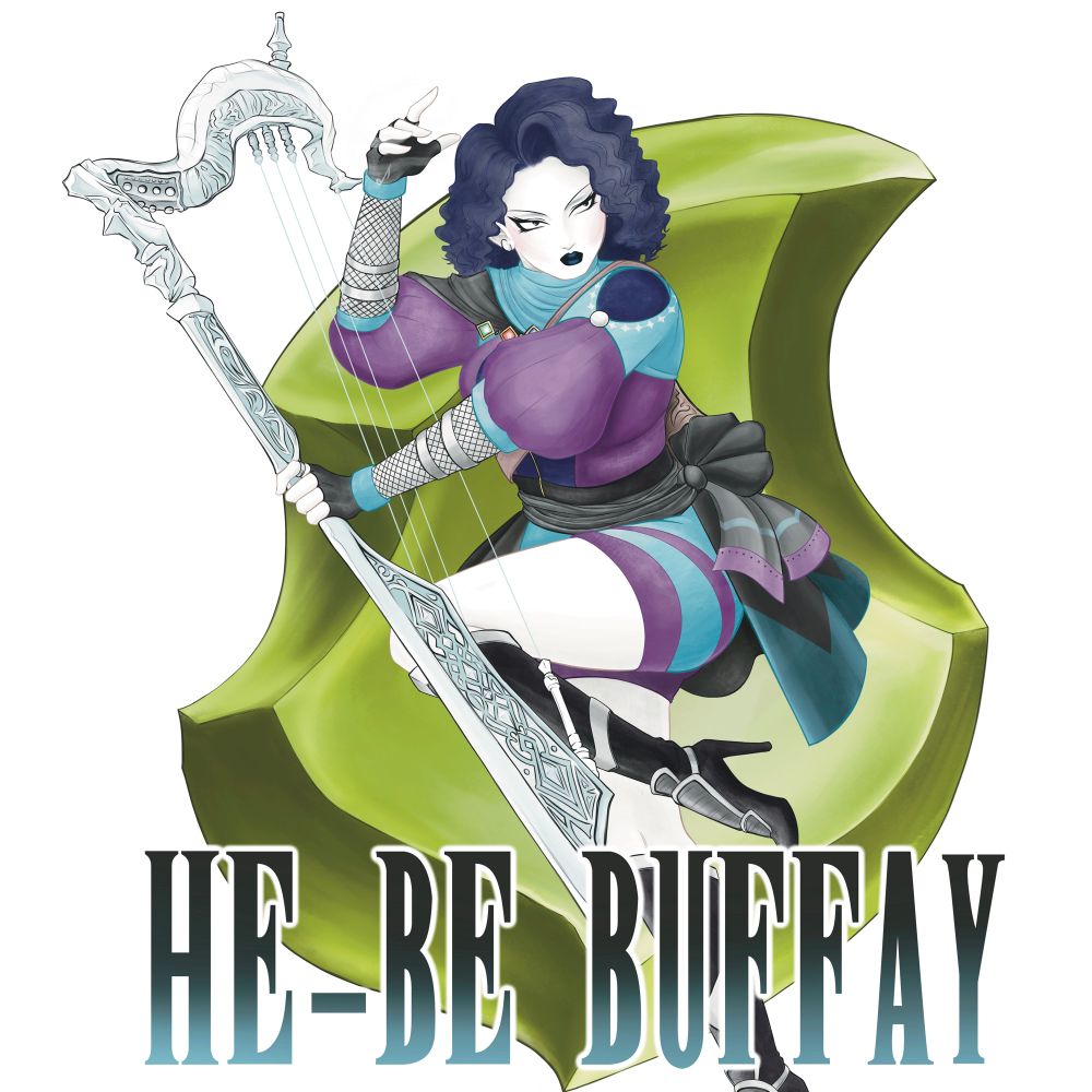 He-Be Buffay