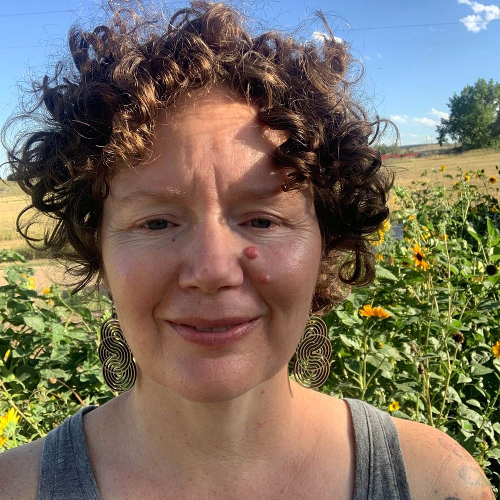 Shelly Collins  (she / her) 