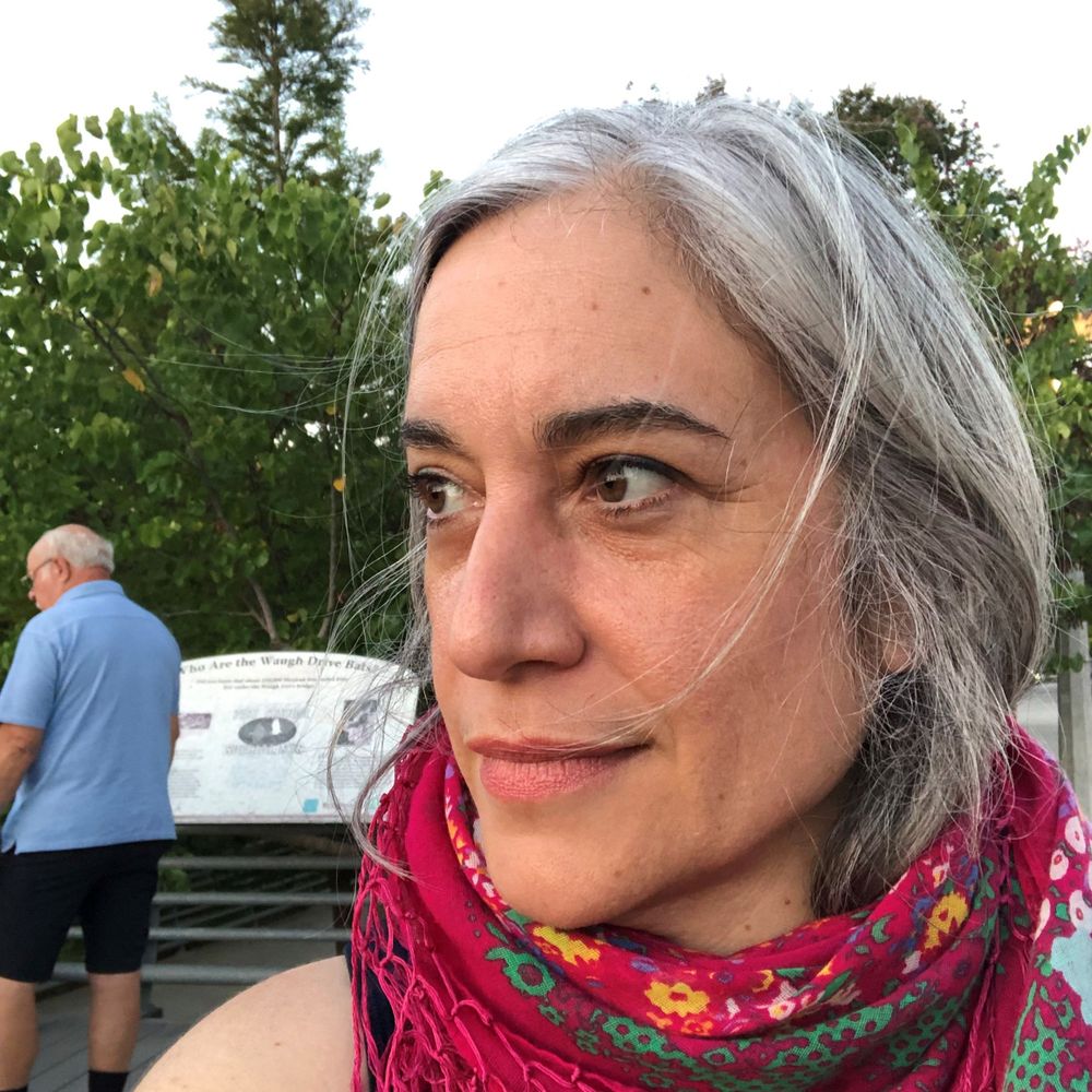 Lori Yeghiayan Friedman